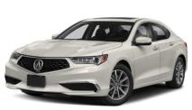 Used 2019 Acura TLX V6 w/ Technology & A-SPEC Pkg