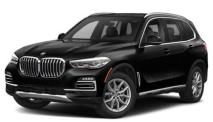 Certified 2023 BMW X5 xDrive40i w/ Premium Package