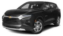 Used 2019 Chevrolet Blazer Premier