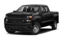 Used 2021 Chevrolet Silverado 1500 LT w/ Bed Protection Package