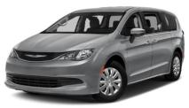 Used 2019 Chrysler Pacifica Touring-L Plus w/ Advanced Safetytec Group