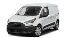 Used 2020 Ford Transit Connect XL