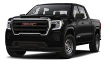 Used 2019 GMC Sierra 1500 Elevation w/ Elevation Value Package