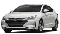 Used 2020 Hyundai Elantra SEL