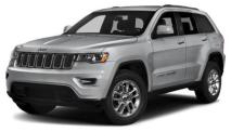 Used 2020 Jeep Grand Cherokee Limited X