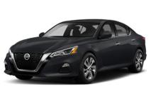 Used 2020 Nissan Altima 2.5 SL