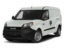 Used 2019 RAM ProMaster City Tradesman