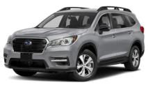 Used 2022 Subaru Ascent Limited