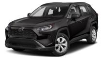 Certified 2021 Toyota RAV4 XLE Premium