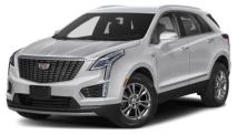 New 2024 Cadillac XT5 Premium Luxury