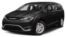 Used 2020 Chrysler Pacifica Touring-L