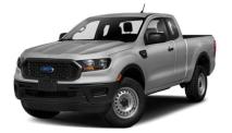 Used 2020 Ford Ranger XL w/ Equipment Group 101A Mid