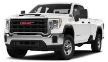 Used 2020 GMC Sierra 2500 AT4 w/ AT4 Premium Package