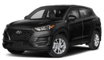 Used 2021 Hyundai Tucson Ultimate