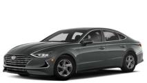 Used 2020 Hyundai Sonata SEL