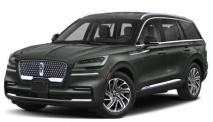 Used 2022 Lincoln Aviator AWD w/ Premium Package