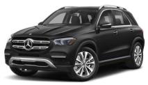 Used 2022 Mercedes-Benz GLE 350 4MATIC