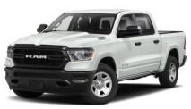 Used 2023 RAM 1500 Limited