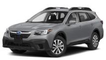 Used 2022 Subaru Outback Wilderness