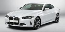 New 2025 BMW 430i xDrive Coupe w/ Premium Package