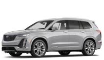 New 2025 Cadillac XT6 Luxury