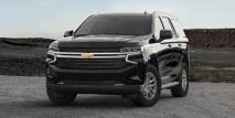 Used 2023 Chevrolet Tahoe LT w/ Luxury Package