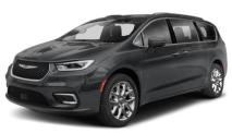 Used 2022 Chrysler Pacifica Touring-L