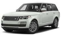 Used 2021 Land Rover Range Rover Westminster Edition