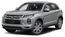 New 2024 Mitsubishi Outlander Sport AWD