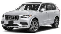Certified 2022 Volvo XC90 T8 Inscription w/ Advanced Package