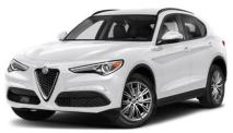 Used 2022 Alfa Romeo Stelvio Veloce