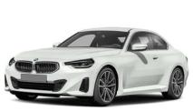 New 2025 BMW 230i xDrive Coupe w/ Convenience Package