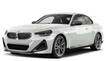 New 2025 BMW M240i xDrive Coupe w/ Premium Package