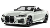 Certified 2023 BMW M440i Convertible w/ Premium Package