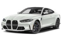 New 2026 BMW M4 xDrive Competition w/ Executive Package