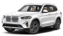 Certified 2023 BMW X3 M40i w/ Premium Package