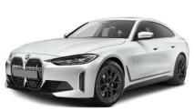 New 2025 BMW i4 eDrive40 w/ Premium Package