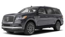 Certified 2023 Lincoln Navigator Reserve