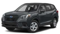 Certified 2024 Subaru Forester Wilderness