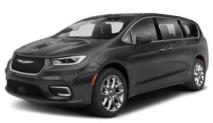 New 2025 Chrysler Pacifica Select