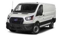 New 2024 Ford Transit 350 148 High Roof AWD w/ Interior Upgrade Package