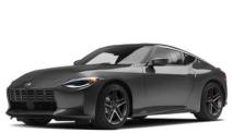 New 2025 Nissan Z Sport