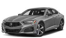 New 2025 Acura TLX w/ Technology Package