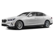 New 2025 BMW 530i xDrive w/ M Sport Package