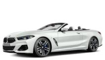 New 2026 BMW M850i xDrive Convertible