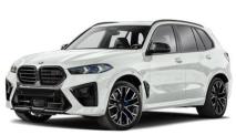 New 2024 BMW X5 M Competition w/ Executive Package