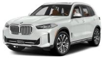 New 2024 BMW X5 xDrive40i w/ Parking Assistance Package