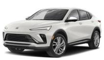 New 2025 Buick Envista Preferred