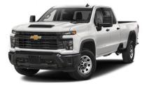 New 2025 Chevrolet Silverado 3500 LT