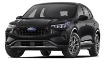 New 2025 Ford Escape ST-Line Select